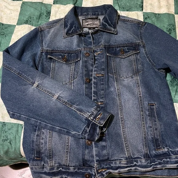 Jacket - Picture 2 of 3